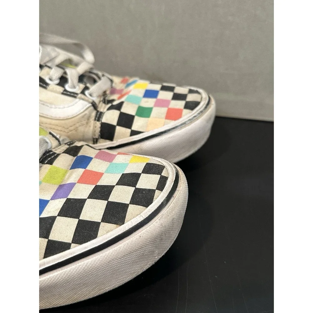 Vans Old Skool‎ Multicolored Size M-10.5, W-12